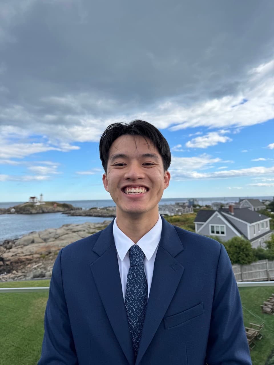 Mike Huynh